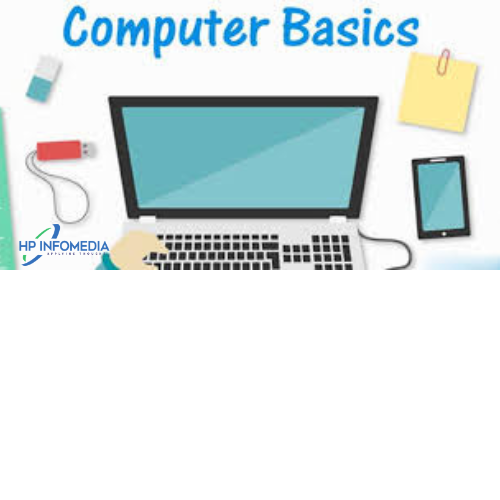 BASIC COMPUTER